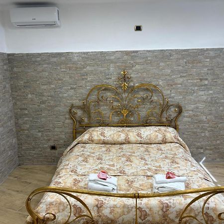 בארי B&B La Storia מראה חיצוני תמונה