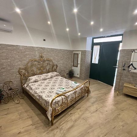 בארי B&B La Storia מראה חיצוני תמונה