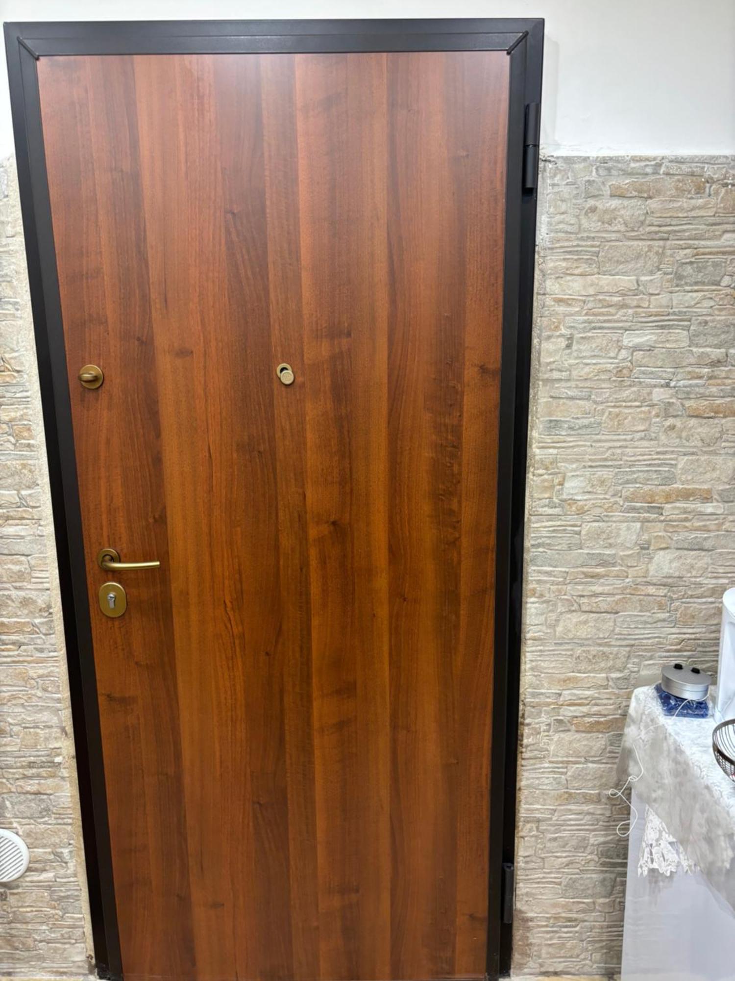 בארי B&B La Storia מראה חיצוני תמונה