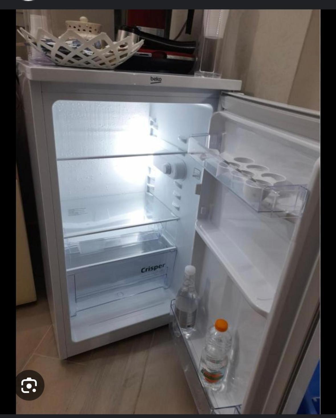 בארי B&B La Storia מראה חיצוני תמונה